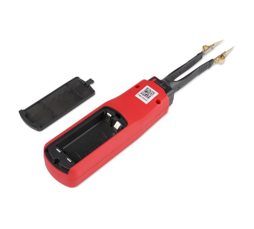 Тестер RLC (SMD) компонентов RGK RC-12 Тестер RLC (SMD) компонентов RGK RC-12