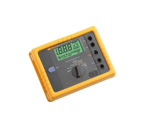 Измеритель сопротивления заземления Fluke 1623 II Измеритель сопротивления заземления Fluke 1623 II