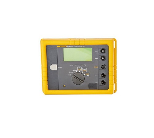 Измеритель сопротивления заземления Fluke 1623 II Измеритель сопротивления заземления Fluke 1623 II