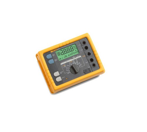 Измеритель сопротивления заземления Fluke 1625 II Измеритель сопротивления заземления Fluke 1625 II
