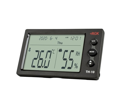 Термогигрометр RGK TH-10 Термогигрометр RGK TH-10