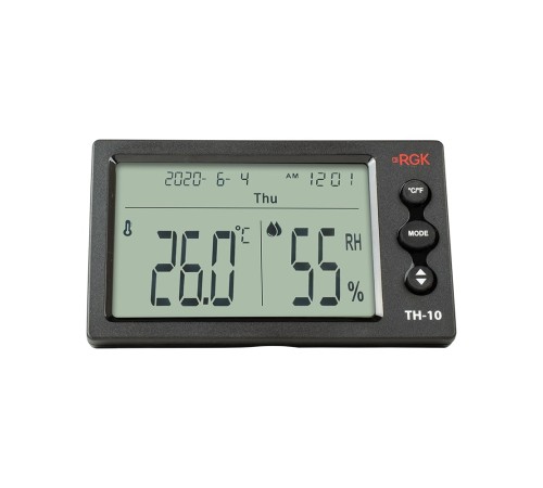 Термогигрометр RGK TH-10 Термогигрометр RGK TH-10