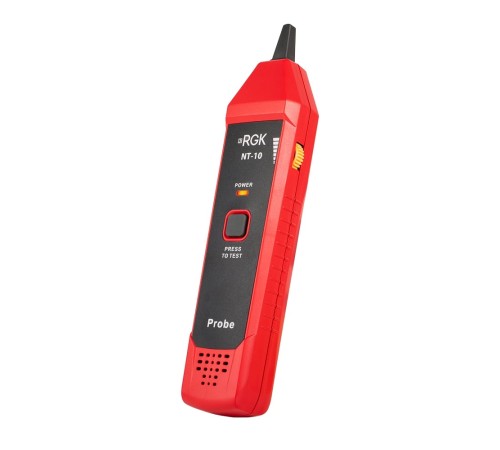 Кабельный тестер RGK NT-10 Кабельный тестер RGK NT-10