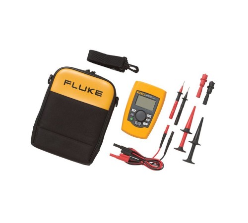 Калибратор Fluke 709 Калибратор Fluke 709