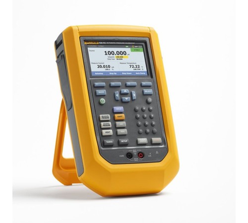 Калибратор давления Fluke 729 150G Калибратор давления Fluke 729 150G