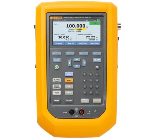 Калибратор давления Fluke 729 30G Калибратор давления Fluke 729 30G