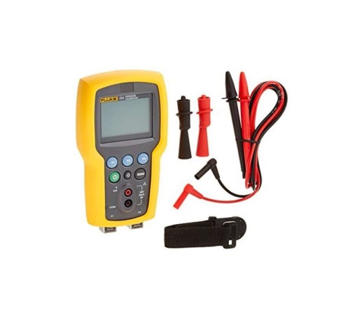 Прецизионный калибратор давления Fluke 721-1615 Прецизионный калибратор давления Fluke 721-1615