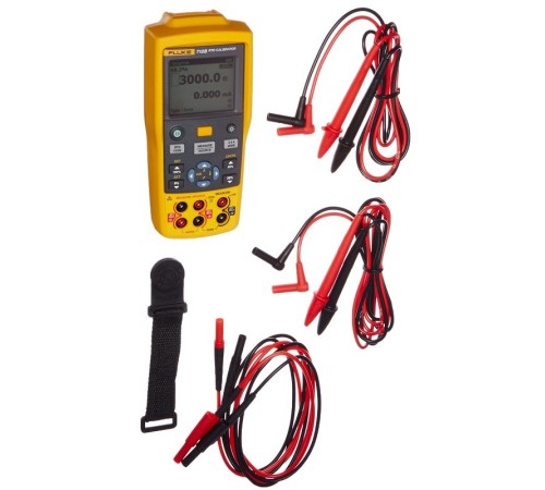 Калибратор термометров сопротивления Fluke 712B Калибратор термометров сопротивления Fluke 712B