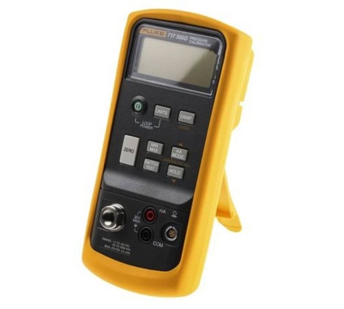 Калибратор технологических процессов Fluke 717 30G Калибратор технологических процессов Fluke 717 30G