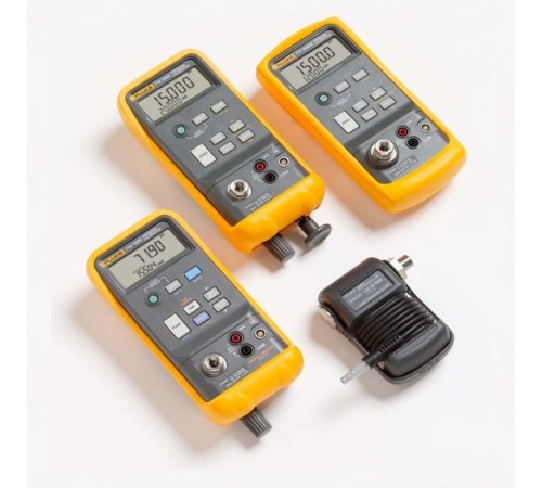 Калибратор давления Fluke 717 1500G Калибратор давления Fluke 717 1500G