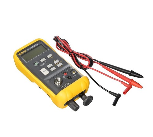 Калибратор технологических процессов Fluke 718 1G Калибратор технологических процессов Fluke 718 1G