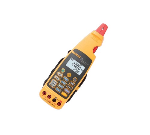 Калибратор Fluke 773 Калибратор Fluke 773