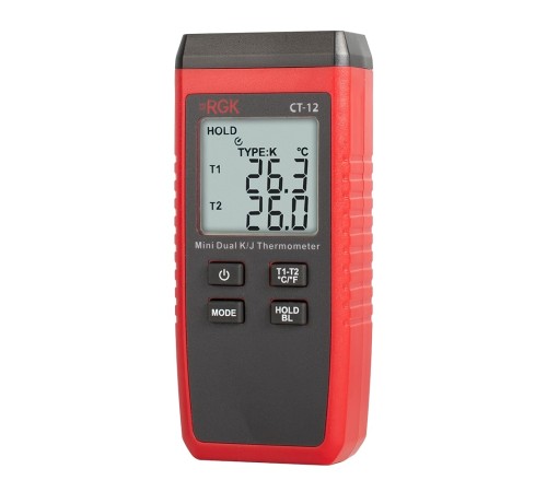Термометр RGK CT-12 Термометр RGK CT-12