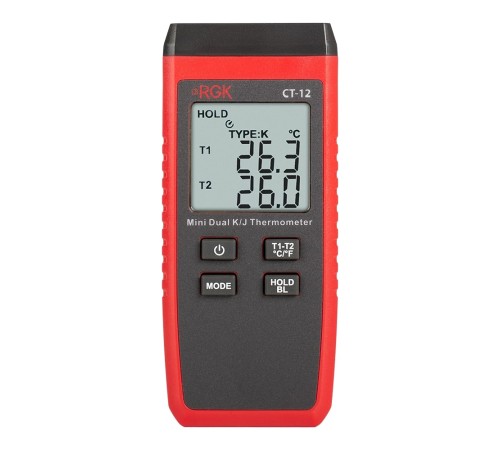 Термометр RGK CT-12 Термометр RGK CT-12