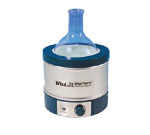 WHM-12012 Колбонагреватель 250 мл (Daihan Scientific®) WHM-12012 Колбонагреватель 250 мл (Daihan Scientific®)