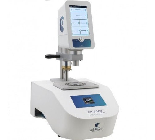 Вискозиметр RM100 CP2000 Plus Вискозиметр RM100 CP2000 Plus