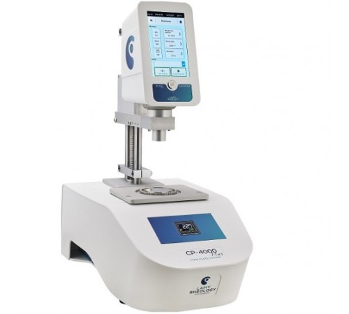 Вискозиметр RM200 CP4000 Plus Вискозиметр RM200 CP4000 Plus