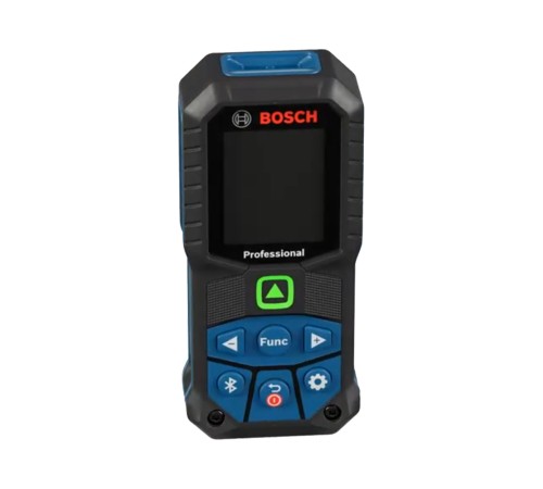 Лазерный дальномер Bosch GLM 50-27 CG Professional (0.601.072.U00) зелёный Лазерный дальномер Bosch GLM 50-27 CG Professional (0.601.072.U00) зелёный