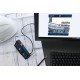 Лазерный дальномер Bosch GLM 120 C + BT 150 (0.601.072.F01)