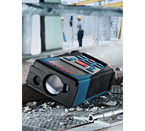 Лазерный дальномер Bosch GLM 250 VF + BT 150 (0.615.994.02J) Лазерный дальномер Bosch GLM 250 VF + BT 150 (0.615.994.02J)