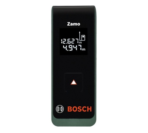 Лазерный дальномер Bosch Zamo II Лазерный дальномер Bosch Zamo II