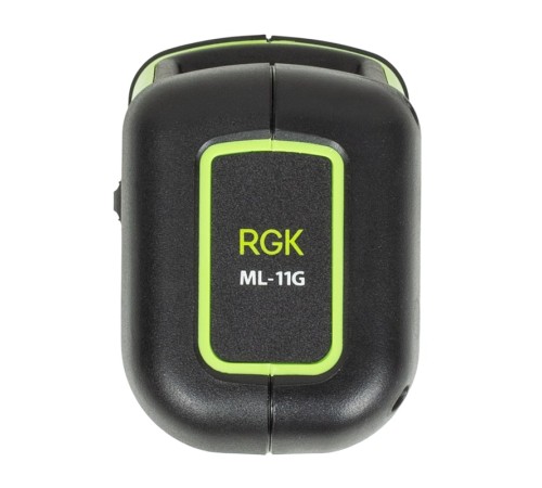 Лазерный уровень RGK ML-11G Лазерный уровень RGK ML-11G