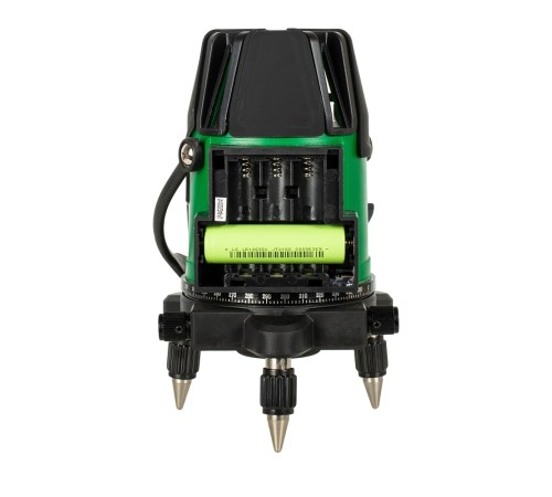Лазерный уровень RGK LP-64G Лазерный уровень RGK LP-64G