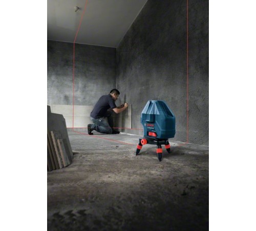 Лазерный уровень Bosch GLL 3-15 X (0.601.063.M00) Лазерный уровень Bosch GLL 3-15 X (0.601.063.M00)
