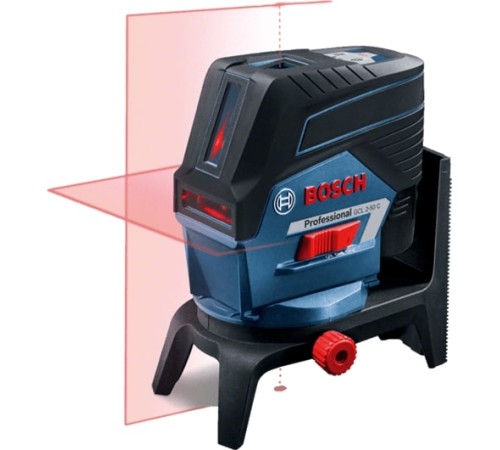 Лазерный нивелир Bosch GLL 2-50 Professional (0.601.063.104) Лазерный нивелир Bosch GLL 2-50 Professional (0.601.063.104)