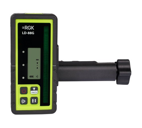 Ротационный нивелир RGK SP-610G Ротационный нивелир RGK SP-610G