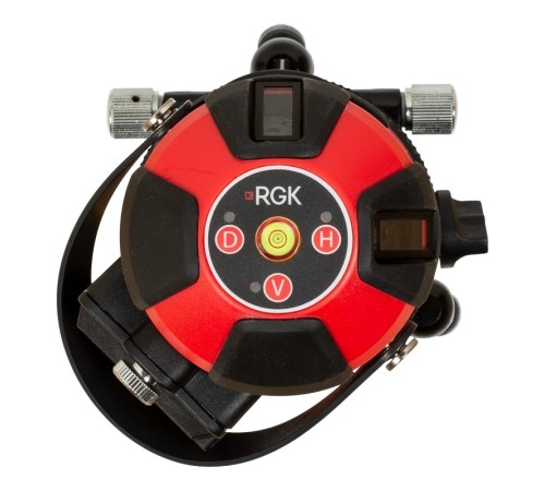 Лазерный уровень RGK UL-21W MAX Лазерный уровень RGK UL-21W MAX