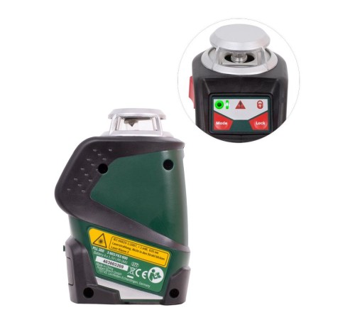 Лазерный нивелир Bosch PLL 360 (0.603.663.020) Лазерный нивелир Bosch PLL 360 (0.603.663.020)