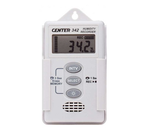 Логгер Center 342 Логгер Center 342