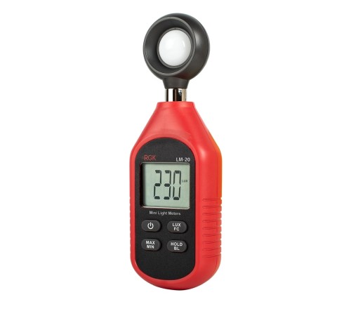 Люксметр RGK LM-20 Люксметр RGK LM-20