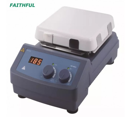 Магнитная мешалка Faithful МС7-Х550-С Магнитная мешалка Faithful МС7-Х550-С