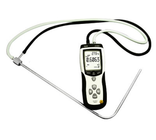 Манометр CEM DT-8920 Манометр CEM DT-8920