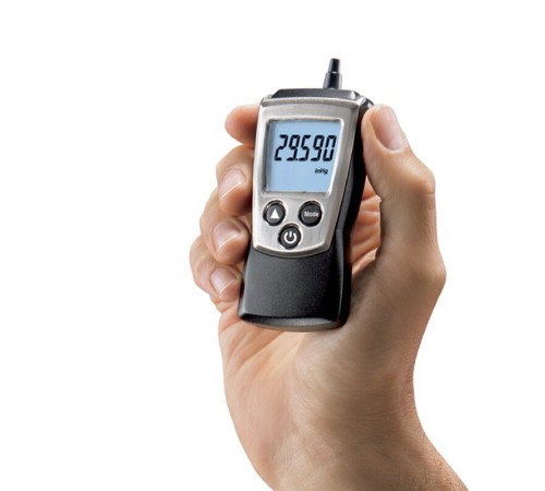 Манометр Testo 511 Манометр Testo 511