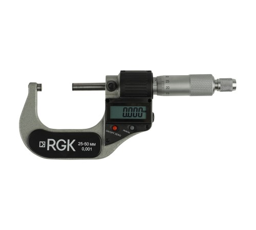 Электронный микрометр RGK MC-50 Электронный микрометр RGK MC-50