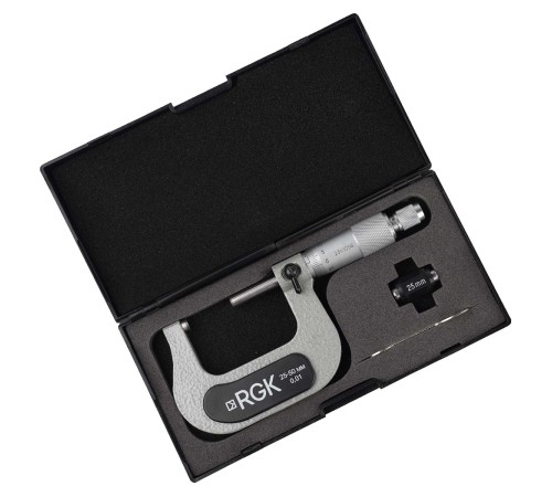 Микрометр RGK MCM-50 Микрометр RGK MCM-50