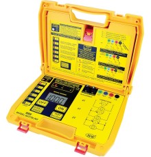 Микроомметр SEW 6237 DLRO
