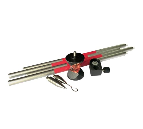 Круговая минипризма RGK CRZ101 360° Круговая минипризма RGK CRZ101 360°