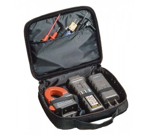 Мультиметр APPA 17A+15+11+CASE Мультиметр APPA 17A+15+11+CASE