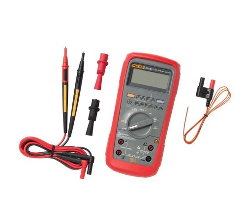 Цифровой мультиметр Fluke 28-II Ex Цифровой мультиметр Fluke 28-II Ex
