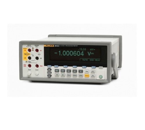 Цифровой мультиметр Fluke 8846A/SU Цифровой мультиметр Fluke 8846A/SU