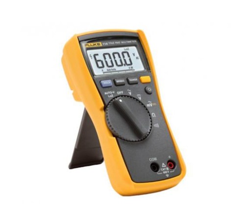 Мультиметр Fluke 114 Мультиметр Fluke 114