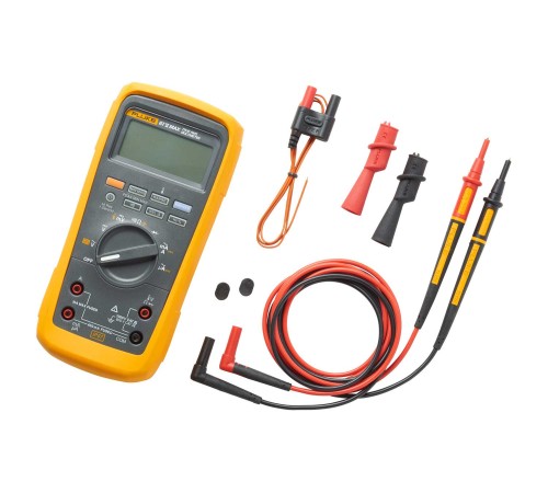 Мультиметр Fluke 87V MAX Мультиметр Fluke 87V MAX