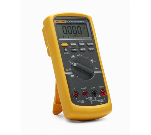 Мультиметр Fluke 87V MAX/E2 KIT Мультиметр Fluke 87V MAX/E2 KIT