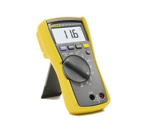 Мультиметр Fluke 116 Мультиметр Fluke 116