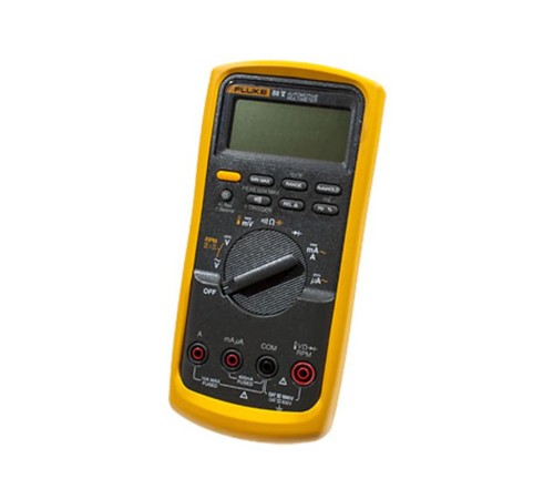 Мультиметр Fluke 88V/A Мультиметр Fluke 88V/A