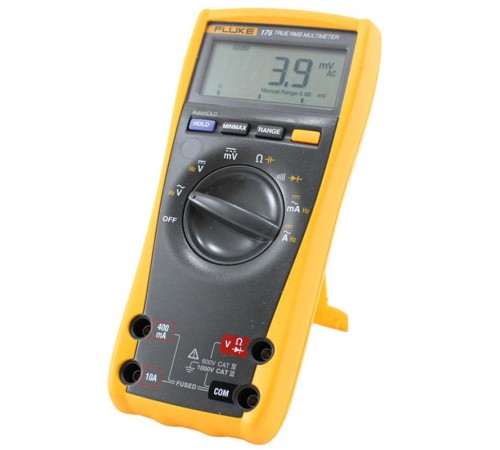 Мультиметр Fluke 175 Мультиметр Fluke 175